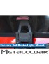 Aluminiowe wzmocnienie i relokacja Koła Ford Bronco 6G