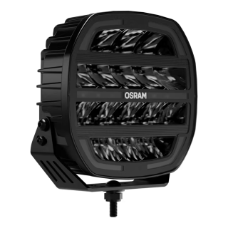 OSRAM Cube MX230-CB AMBER EXTREME  reflektor dalekosiężny LED 220 mm, Combo