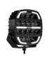 OSRAM Cube MX230-CB AMBER EXTREME  reflektor dalekosiężny LED 220 mm, Combo