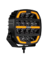OSRAM Cube MX230-CB AMBER EXTREME  reflektor dalekosiężny LED 220 mm, Combo