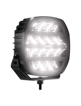 OSRAM Cube MX230-CB AMBER EXTREME reflektor dalekosiężny LED 220 mm, Combo