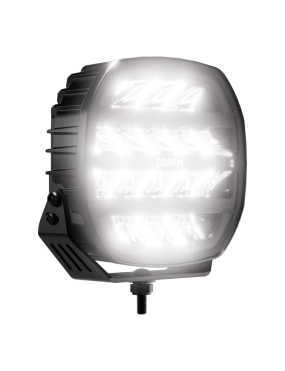 OSRAM Cube MX230-CB AMBER EXTREME reflektor dalekosiężny LED 220 mm, Combo