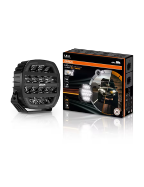 OSRAM Cube MX230-CB AMBER EXTREME reflektor dalekosiężny LED 220 mm, Combo