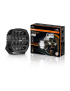 OSRAM Cube MX230-CB AMBER EXTREME  reflektor dalekosiężny LED 220 mm, Combo