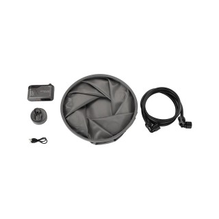 Prysznic turystyczny ECOFLOW Shower Kit - ujęcie 2