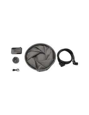 Prysznic turystyczny ECOFLOW Shower Kit