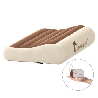 Poduszka turystyczna Flextail Zero Pillow