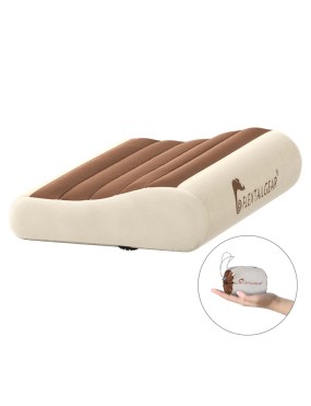 Poduszka turystyczna Flextail Zero Pillow