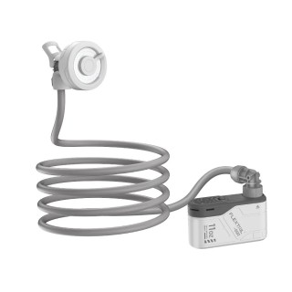 Flextail Max Shower prysznic turystyczny