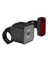 OSRAM LEDsBIKE COMPACT 100 SET – zestaw oświetlenia rowerowego LED