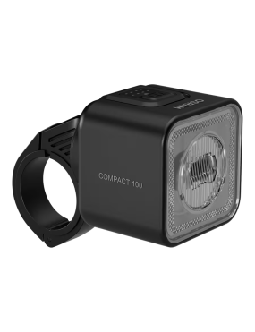 OSRAM LEDsBIKE COMPACT 100 SET – zestaw oświetlenia rowerowego LED