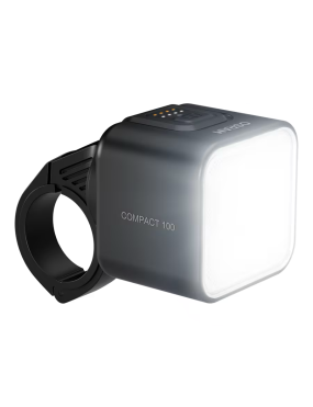 OSRAM LEDsBIKE COMPACT 100 SET – zestaw oświetlenia rowerowego LED