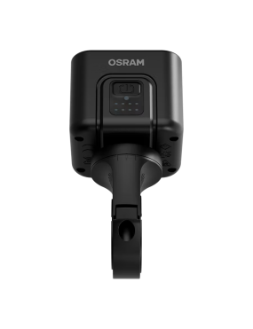 OSRAM LEDsBIKE COMPACT 100 SET – zestaw oświetlenia rowerowego LED