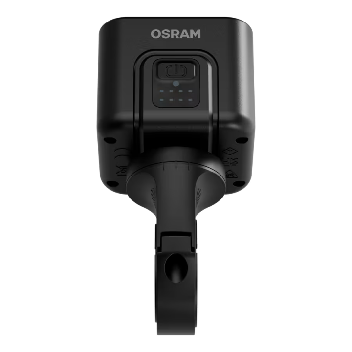 OSRAM LEDsBIKE COMPACT 100 SET – zestaw oświetlenia rowerowego LED - ujęcie 8