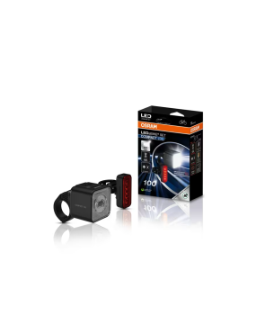 OSRAM LEDsBIKE COMPACT 100...