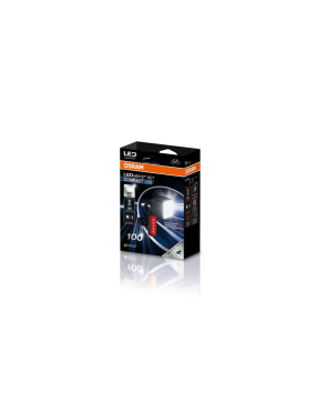 OSRAM LEDsBIKE COMPACT 100 SET – zestaw oświetlenia rowerowego LED