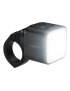 OSRAM LEDsBIKE COMPACT 50 SET – zestaw lampek rowerowych LED 50 lx, przód + tył