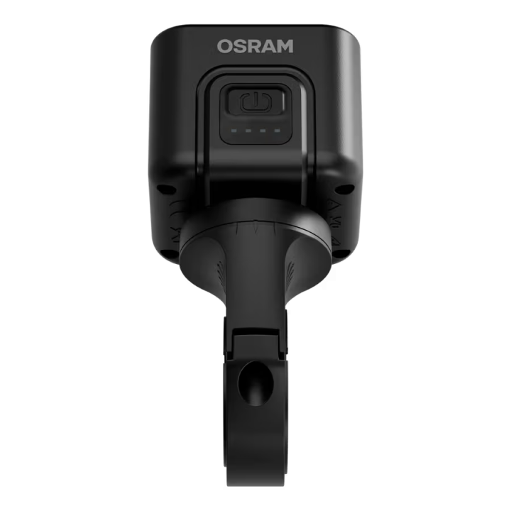 OSRAM LEDsBIKE COMPACT 50 SET – zestaw lampek rowerowych LED 50 lx, przód + tył - ujęcie 8
