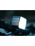 OSRAM LEDsBIKE COMPACT 50 SET – zestaw lampek rowerowych LED 50 lx, przód + tył