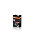 OSRAM LEDsBIKE RACE REAR – tylna lampka rowerowa LED z czujnikiem hamowania