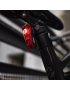 OSRAM LEDsBIKE RACE REAR – tylna lampka rowerowa LED z czujnikiem hamowania