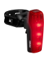 OSRAM LEDsBIKE RACE REAR – tylna lampka rowerowa LED z czujnikiem hamowania
