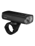 LEDsBIKE MULTI BEAM X 1000 SET zestaw lampek rowerowych LED 1 000 lm