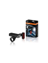 LEDsBIKE MULTI BEAM X 1000 SET zestaw lampek rowerowych LED 1 000 lm