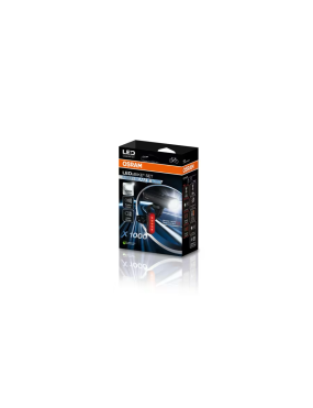 LEDsBIKE MULTI BEAM X 1000 SET zestaw lampek rowerowych LED 1 000 lm