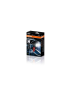 OSRAM LEDsBIKE EXPLORER X 500 SET – zestaw lampek rowerowych LED 500 lm, USB-C, IP54