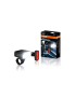 OSRAM LEDsBIKE EXPLORER X 500 SET – zestaw lampek rowerowych LED 500 lm, USB-C, IP54