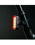 OSRAM LEDsBIKE EXPLORER X 500 SET – zestaw lampek rowerowych LED 500 lm, USB-C, IP54