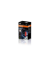 OSRAM LEDsBIKE COMPACT REAR – tylna lampka rowerowa LED z funkcją hamowania