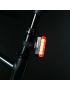 OSRAM LEDsBIKE COMPACT REAR – tylna lampka rowerowa LED z funkcją hamowania