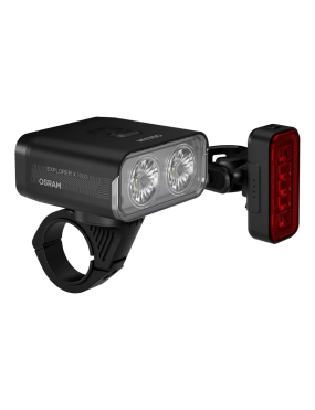 OSRAM LEDsBIKE EXPLORER X...