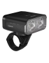 OSRAM LEDsBIKE EXPLORER X 1000 SET – zestaw lamp rowerowych LED, 1 000 lm, USB-C