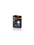 OSRAM LEDsBIKE EXPLORER X 1000 SET – zestaw lamp rowerowych LED, 1 000 lm, USB-C