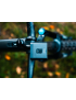 OSRAM LEDsBIKE EXPLORER X 1000 SET – zestaw lamp rowerowych LED, 1 000 lm, USB-C