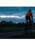 OSRAM LEDsBIKE EXPLORER X 1000 SET – zestaw lamp rowerowych LED, 1 000 lm, USB-C