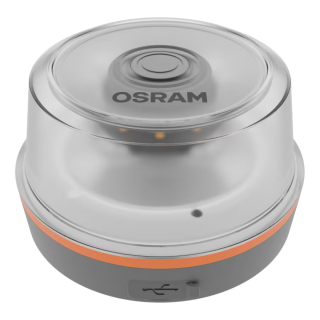 OSRAM LEDguardian ROAD FLARE Signal TA20 NXT LEDSL107 – lampa ostrzegawcza LED 360°, USB-C