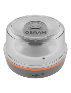 OSRAM LEDguardian ROAD FLARE Signal TA20 NXT LEDSL107 – lampa ostrzegawcza LED 360°, USB-C
