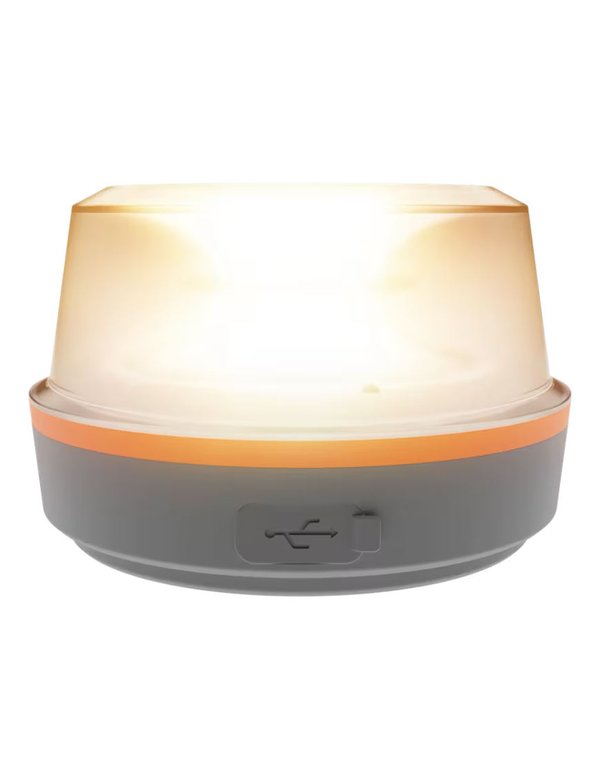 OSRAM LEDguardian ROAD FLARE Signal TA20 NXT LEDSL107 – lampa ostrzegawcza LED 360°, USB-C