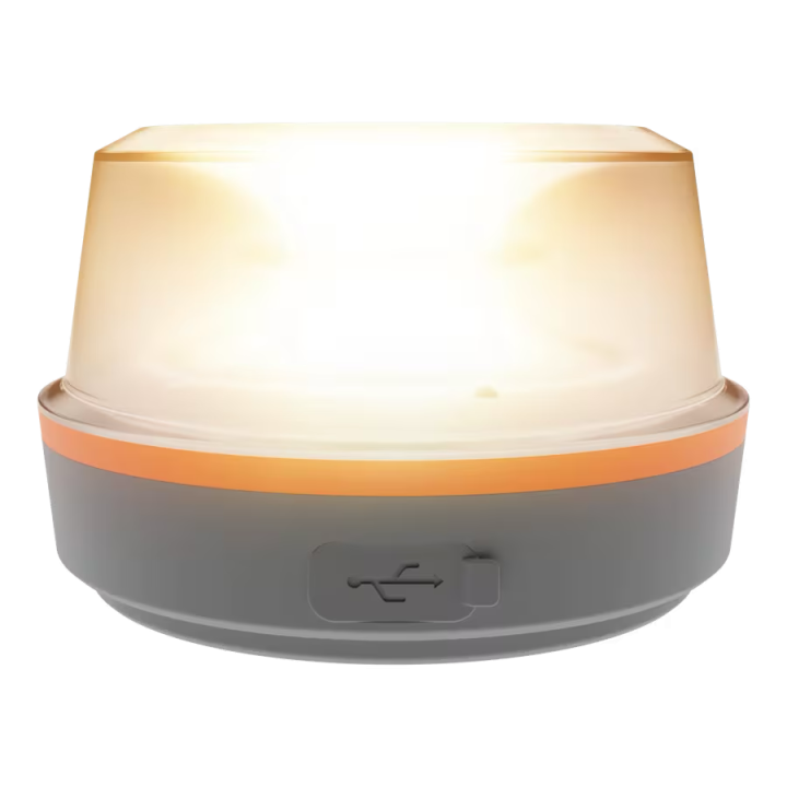 OSRAM LEDguardian ROAD FLARE Signal TA20 NXT LEDSL107 – lampa ostrzegawcza LED 360°, USB-C - ujęcie 3