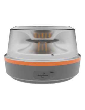OSRAM LEDguardian ROAD FLARE Signal TA20 NXT LEDSL107 – lampa ostrzegawcza LED 360°, USB-C