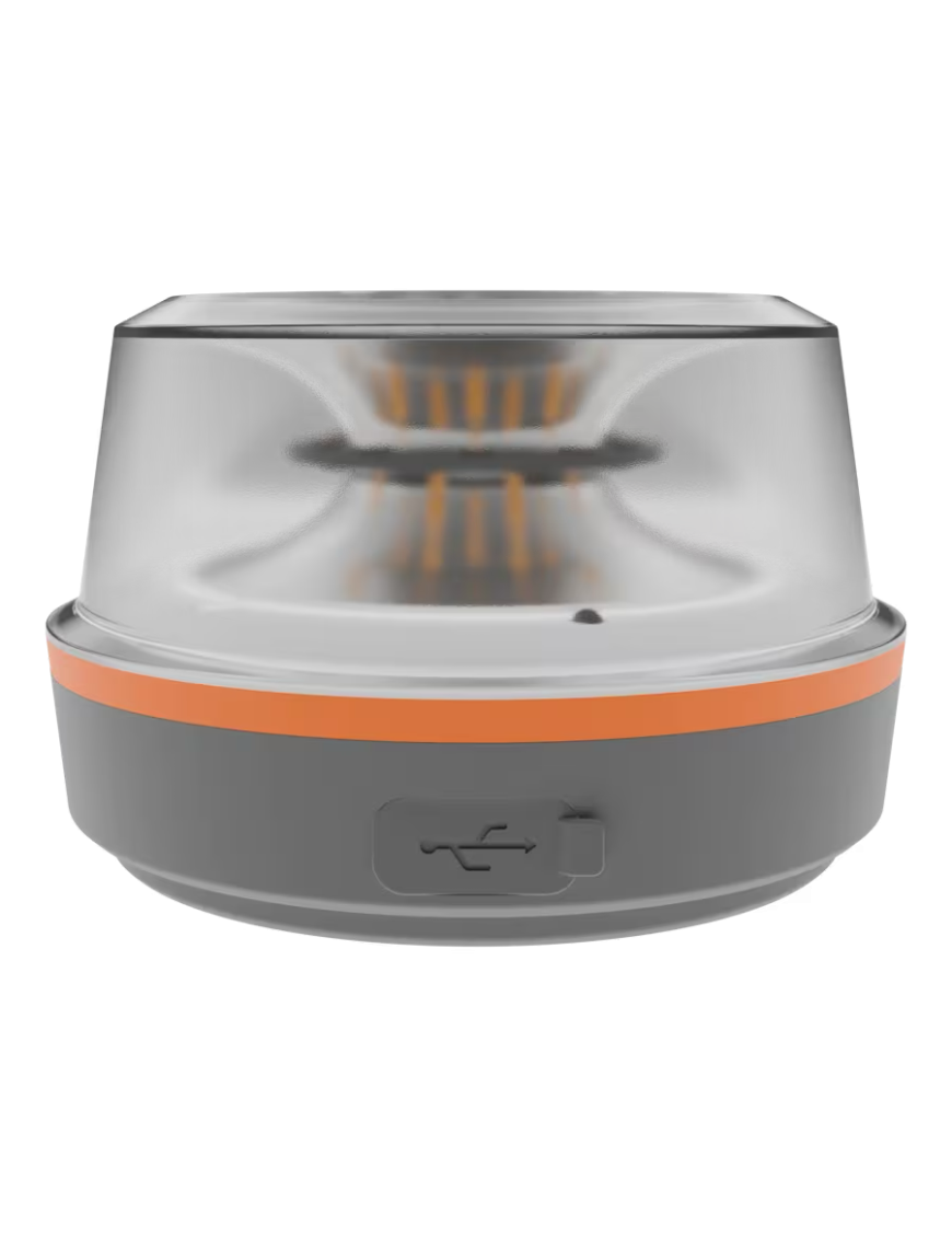 OSRAM LEDguardian ROAD FLARE Signal TA20 NXT LEDSL107 – lampa ostrzegawcza LED 360°, USB-C