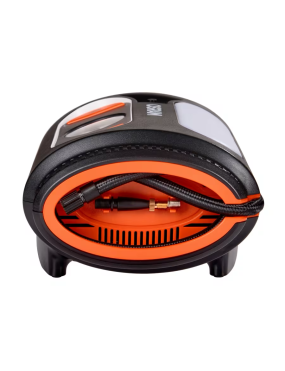 OSRAM TYREinflate 2110 OTI2110 – kompresor do opon 12 V z manometrem analogowym