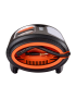 OSRAM TYREinflate 2110 OTI2110 – kompresor do opon 12 V z manometrem analogowym