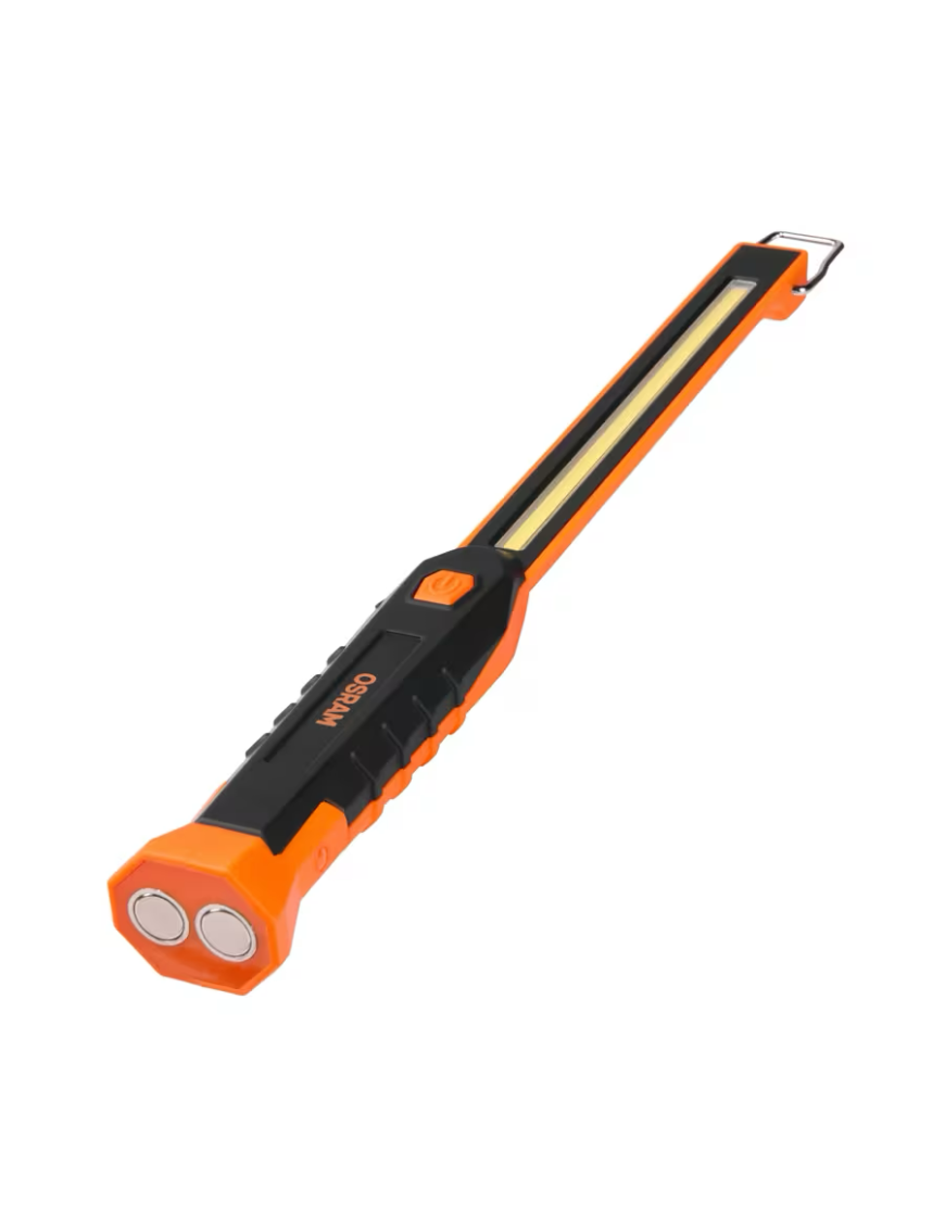 OSRAM LEDinspect SLIM 250 LEDIL418 – lampa inspekcyjna LED 250 lm
