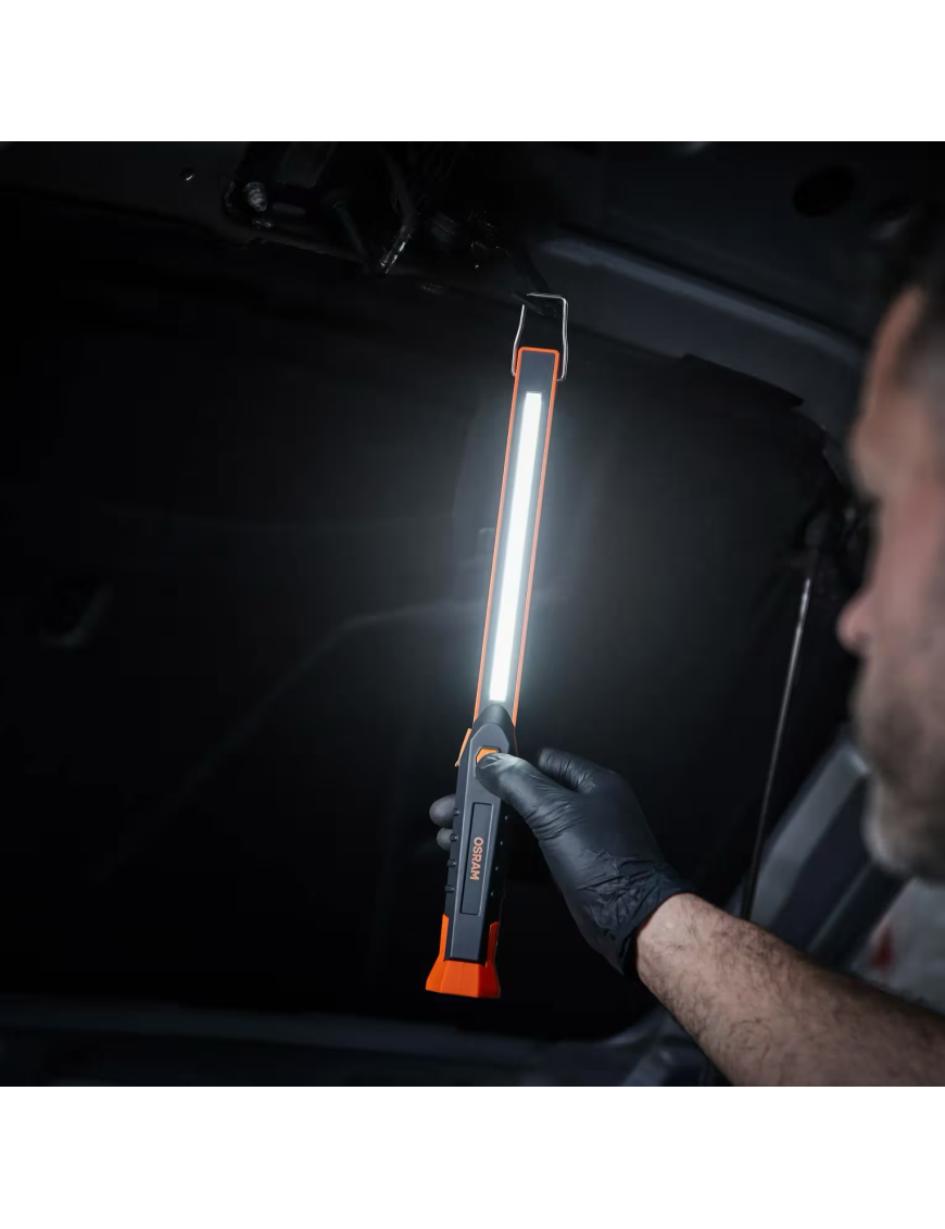 OSRAM LEDinspect SLIM 250 LEDIL418 – lampa inspekcyjna LED 250 lm
