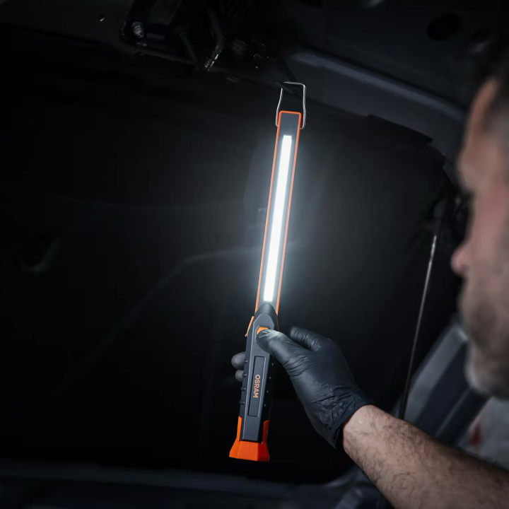 OSRAM LEDinspect SLIM 250 LEDIL418 – lampa inspekcyjna LED 250 lm - ujęcie 15